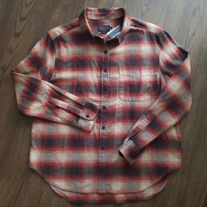 Pendleton Women's Flannel